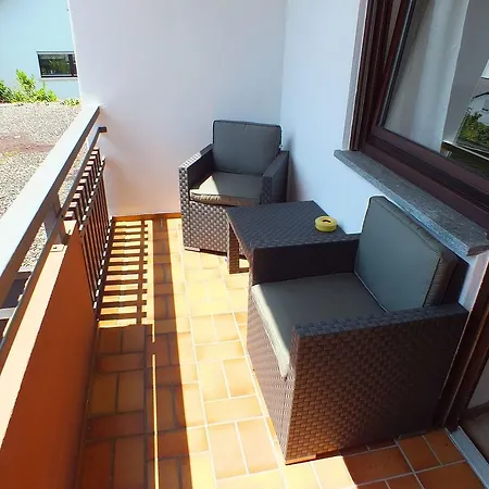 Gaestehaus Mueller Guest house