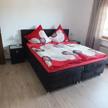 Gaestehaus Mueller 3*