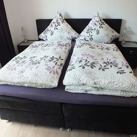 Gaestehaus Mueller Гостевой дом 3*