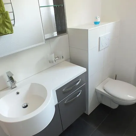 Gaestehaus Mueller Gæstehus 3*