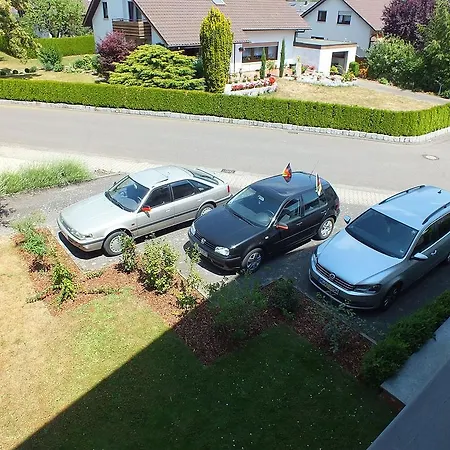 Gæstehus Gaestehaus Mueller 3*