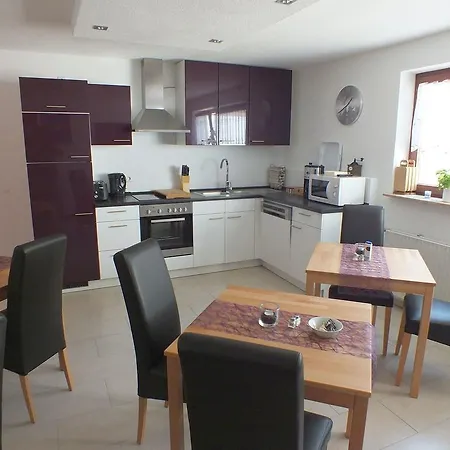 Gaestehaus Mueller 3*