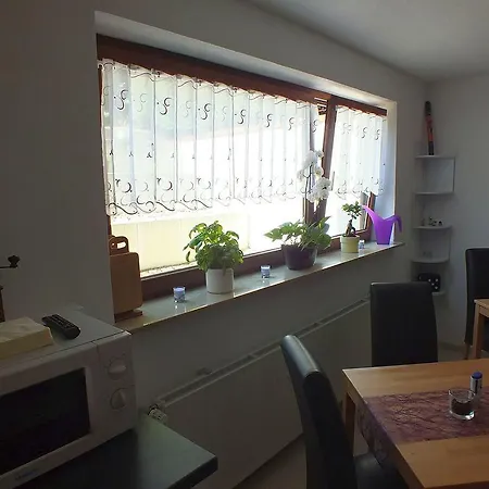 Gaestehaus Mueller Guest house *