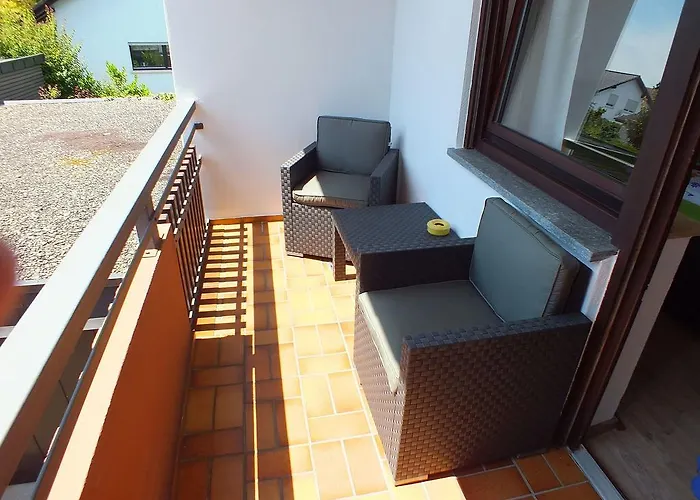 Gaestehaus Mueller Pensionat