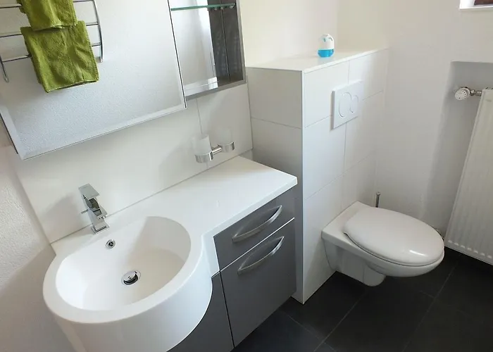 Gaestehaus Mueller Pensionat 3*