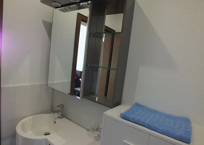 Pensionat Gaestehaus Mueller