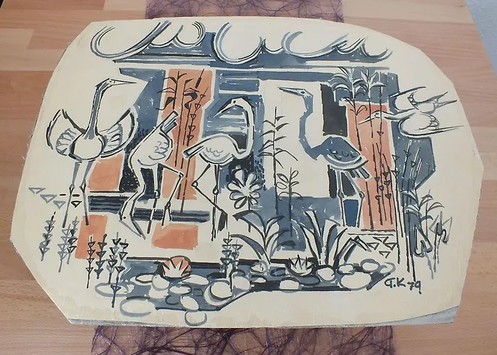 Gaestehaus Mueller Pensionat Bad Schonborn