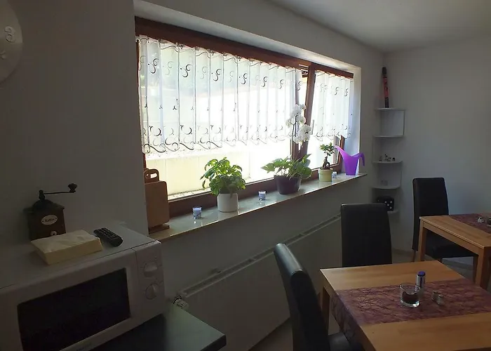 Gaestehaus Mueller Pensionat 3*